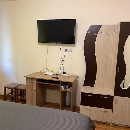 Mehtup S.R.L. Appartement Piteşti Buitenkant foto