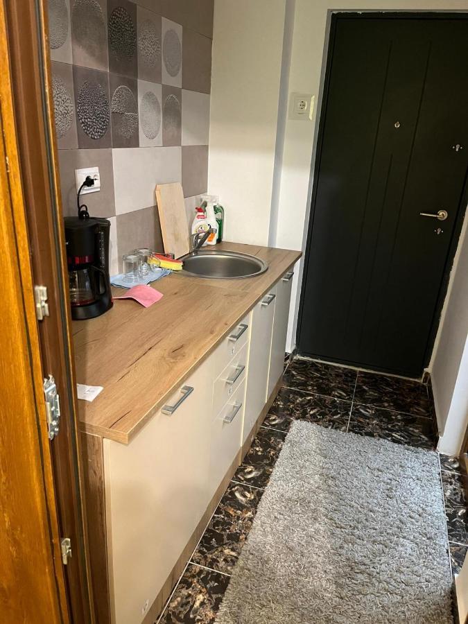 Mehtup S.R.L. Appartement Piteşti Buitenkant foto