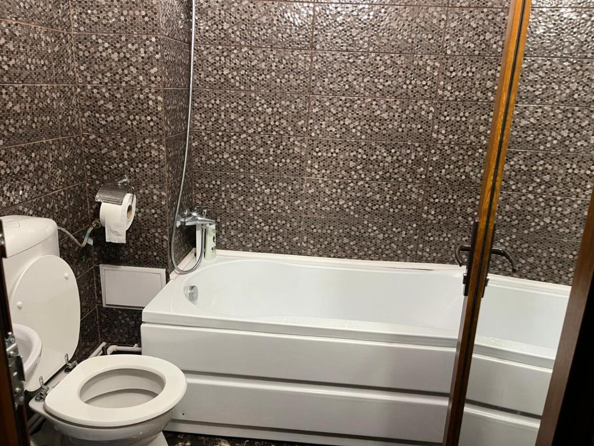 Mehtup S.R.L. Appartement Piteşti Buitenkant foto